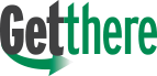 Getthere Logo